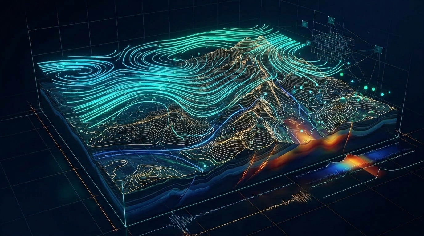 Modern MATLAB Workflows for Earth and Environmental Sciences and Engineering